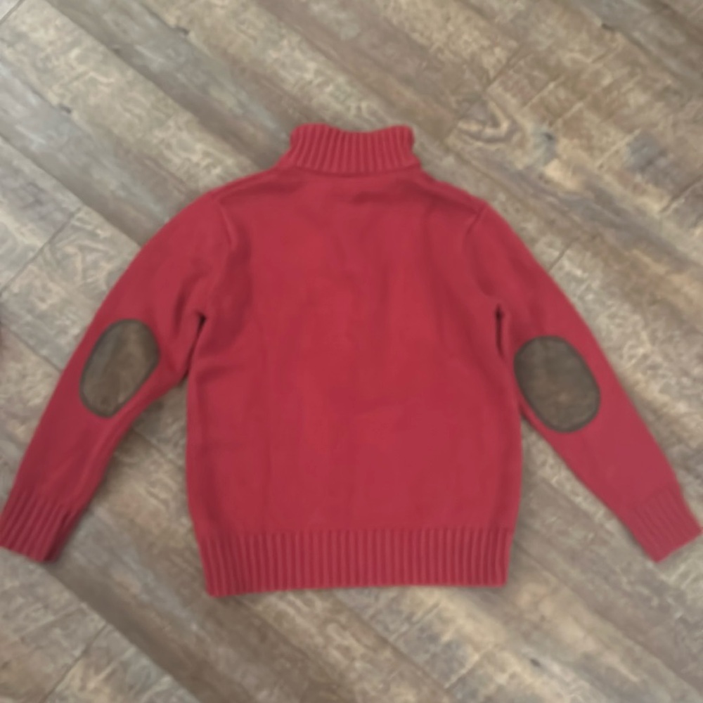 Boys Two Pack of Sweaters - Picture 9 of 10